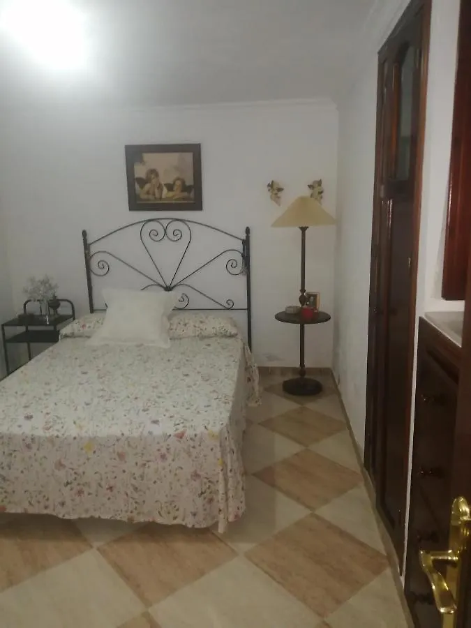 El Rincon Del Marques Villa Alcala de los Gazules 0*,